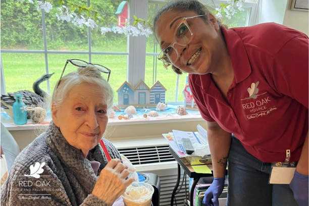 hospice care in Bridgeton NJ