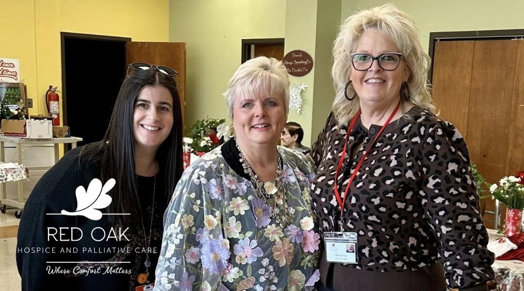 Bridgeton NJ Hospice and Palliative Care