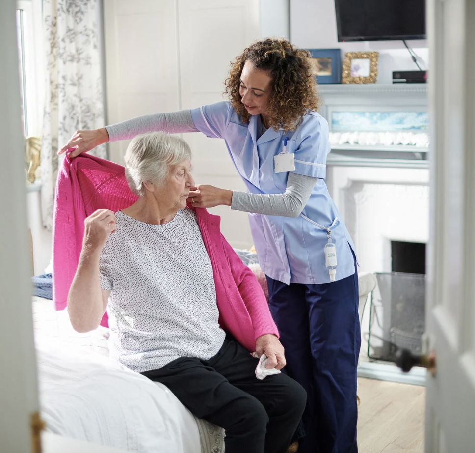 Hospice Care Hopewell Township, NJ