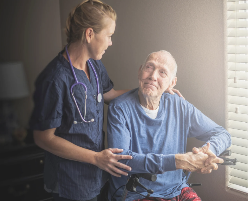 Hospice Care Millville, NJ