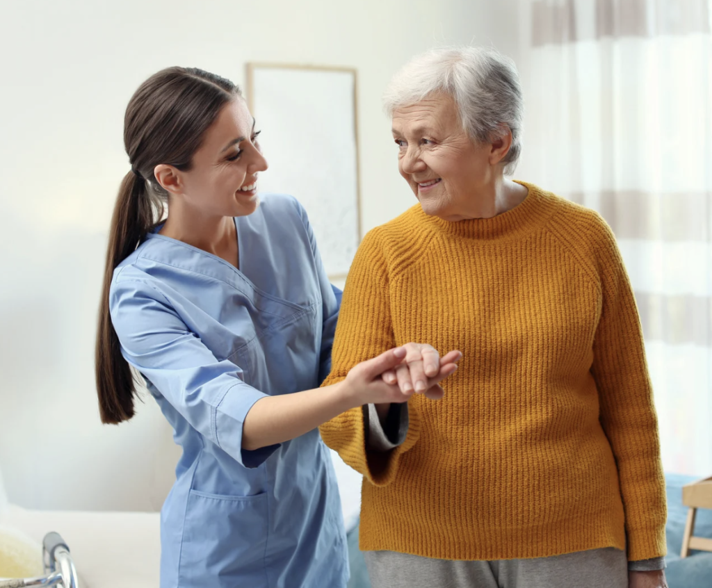 Hospice Care in Millville, NJ