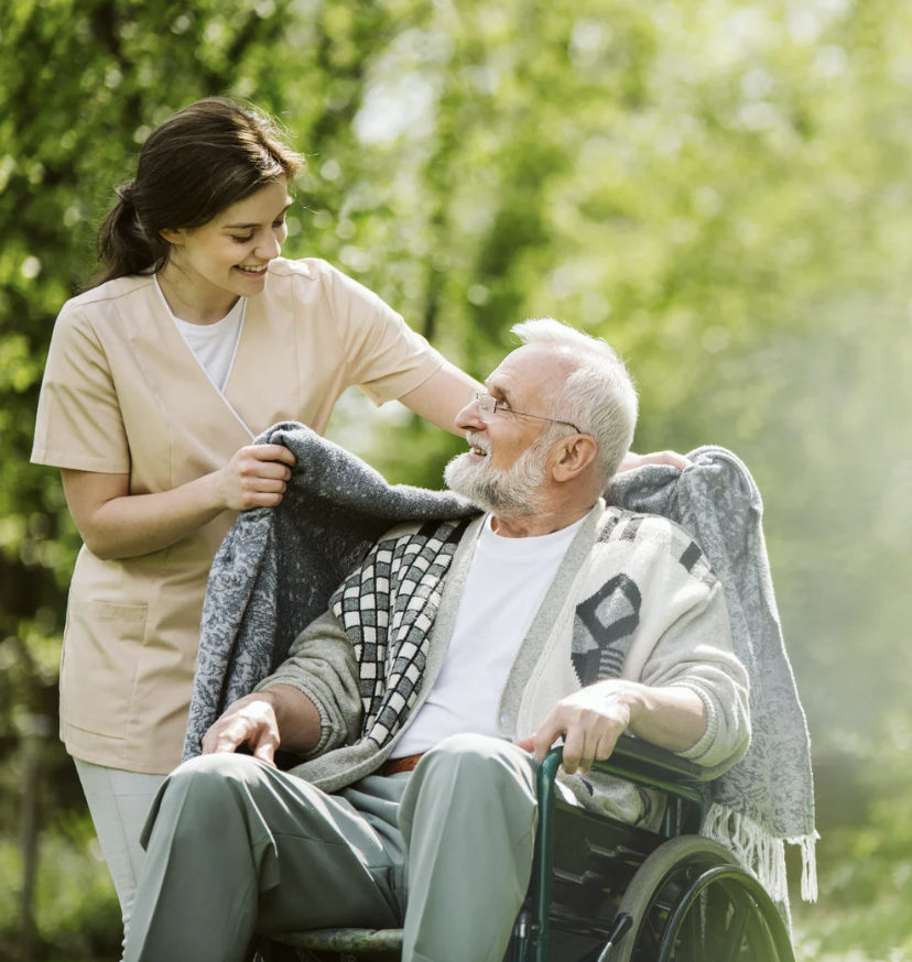 Hospice Care in Millville, NJ