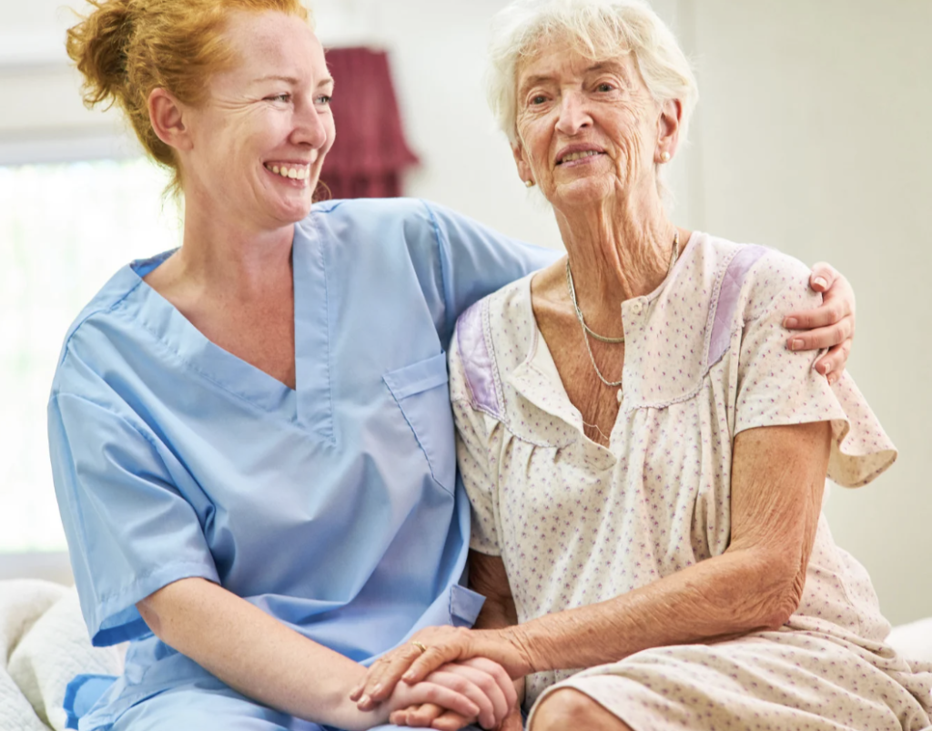 Hospice Care in Millville NJ