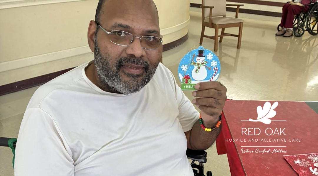 hospice care Bridgeton NJ