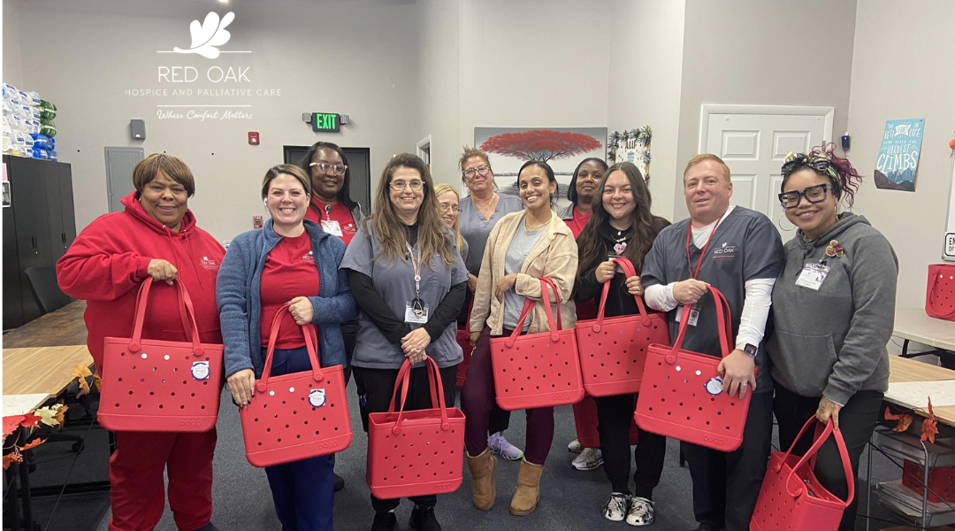 hospice care Bridgeton NJ