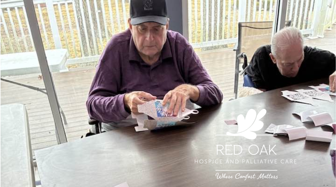 Bridgeton Hospice and Palliative Care