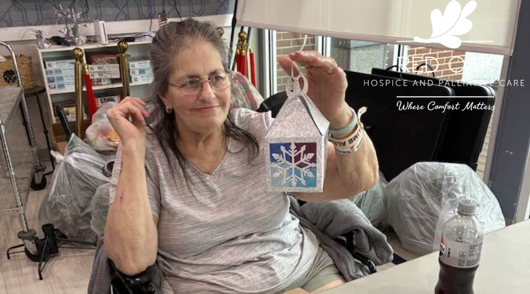 palliative care in Bridgeton