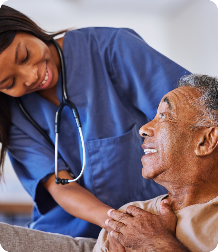 Hospice and Palliative Care in Bridgeton, NJ